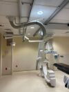 SIEMENS Axiom Artis Zee Cath Angio Lab