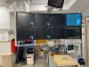 SIEMENS AXIOM Artis dBA BiPlane Cath Angio Lab