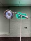 MIDMARK Ritter 255 LED Procedure Light O/R Light