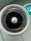 MIDMARK Ritter 255 LED Procedure Light O/R Light