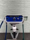 CARESTREAM Model: CMI-0100-PNX Medical PRO-NOX Nitrous Oxide Delivery System Anesthesia Machine