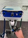 CARESTREAM Model: CMI-0100-PNX Medical PRO-NOX Nitrous Oxide Delivery System Anesthesia Machine