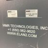 MMR TECHNOOLOGIES INC. ELAN2 Liquid Handling