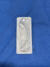 COVIDIEN 8IC85 Shiley Disposable Inner Cannula, 8.5mm (10/BAG)