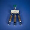 PHILIPS V60 Oxygen Transport Kit (Old Style) for Ventilator