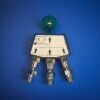 PHILIPS V60 Oxygen Transport Kit (New Style) for Ventilator