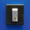 VYAIRE MEDICAL 3100A CKT BKR 7.5 A 50VDC 2 POLE for Ventilator