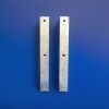 FLIGHT MEDICAL HT50 Rail (Set of 2 included) for Ventilator