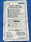 SMITH MEDICAL 67HA60 Portex Bivona Silicone Tracheostomy Tube, Hyperflex Adjustable Flange w/ TTS, 6.0mm, Adult