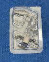 COVIDIEN 3.5PEF Shiley Pediatric Tracheostomy Tube, Cuffed, 3.5mm I.D.