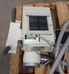 EUREKA Linear II 2 X-Ray Collimator 70-43003 Quantum Toshiba R10-T600 Collimator - X-Ray