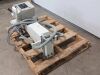 EUREKA Linear II 2 X-Ray Collimator 70-43003 Quantum Toshiba R10-T600 Collimator - X-Ray