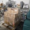 VENODYNE VP500 DVT Pump Vascular Compression