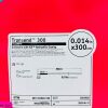 BOSTON SCIENTIFIC REF 46815 Transend 300 FLOPPY Guidewire with ICE Hydrophilic Coating, 0.014in X 300cm, EXP.2024/06