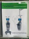 GUERBET FlowSens Injector CT