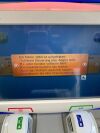 GUERBET FlowSens Injector CT