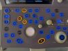 ALOKA Prosound Alpha 6 Ultrasound - Shared Service