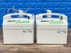 ATMOS Atmoforte 350 Pump Pump Suction