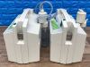 ATMOS Atmoforte 350 Pump Pump Suction