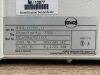 ATMOS Atmoforte 350 Pump Pump Suction