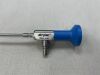 STRYKER Ideal Eyes HD Arthroscope 4mm 145° autoclavable 134°C 502-104-045 Arthroscope