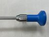 STRYKER Ideal Eyes HD Bariatric Laparoscope 5mm 0° autoclavable 134°C 502-205-010 Laparoscope