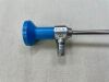 STRYKER Ideal Eyes HD Bariatric Laparoscope 5mm 45° autoclavable 134°C 502-205-045 Laparoscope
