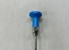 STRYKER Ideal Eyes HD Bariatric Laparoscope 5mm 45° autoclavable 134°C 502-205-045 Laparoscope