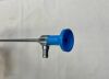 STRYKER Ideal Eyes HD Bariatric Laparoscope 5mm 45° autoclavable 134°C 502-205-045 Laparoscope