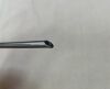 STRYKER Ideal Eyes HD Bariatric Laparoscope 5mm 45° autoclavable 134°C 502-205-045 Laparoscope