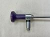 STRYKER Precision IE Laparoscope 5.5mm 30° autoclavable 0502-503-030 Laparoscope