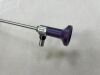 STRYKER Precision IE 5.5mm Laparoscope 0° autoclavable 0502-513-010 Laparoscope