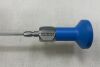 STRYKER Ideal Eyes HD Uterine endoscope 12°WA 2.9mm autoclavable 134°C 502-729-012 Uterine Endoscope