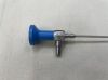 STRYKER Ideal Eyes HD Uterine endoscope 12°WA 2.9mm autoclavable 134°C 502-729-012 Uterine Endoscope