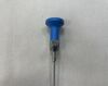 STRYKER Ideal Eyes HD Uterine endoscope 12°WA 2.9mm autoclavable 134°C 502-729-012 Uterine Endoscope