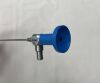 STRYKER Ideal Eyes HD Uterine endoscope 12°WA 2.9mm autoclavable 134°C 502-729-012 Uterine Endoscope