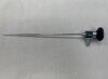 KARL STORZ Hopkins 2.7mm  0° Arthroscope 27018 A Arthroscope