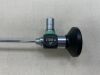 KARL STORZ Hopkins 2.7mm  0° Arthroscope 27018 A Arthroscope