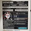 SIEMENS 10094673 IRSmx2a Tower CT Scanner