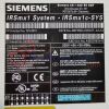 SIEMENS 10161831 10161785 IRSmx1c System CT Scanner