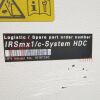 SIEMENS 10161831 10161785 IRSmx1c System CT Scanner