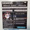 SIEMENS 08871910 8871910 IRSmx2s Tower CT Scanner
