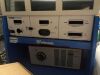 VALLEYLAB INC Forcetriad Electrosurgical Unit