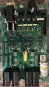 SHIMADZU 562-26304 Inverter Unit 32K Portable X-Ray