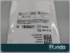 AVANOS NEW  EPIDURAL TUOHY NEEDLE 18G x 6.0'' REF 183A21 BOX OF 23 NEW AVANOS EPIDURAL TUOHY NEEDLE 18G x 6.0'' REF 183A21 BOX OF 23 EXP: 2026-04-05