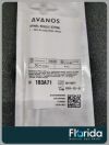 AVANOS NEW  EPIDURAL TUOHY NEEDLE 18G x 6.0'' REF 183A21 BOX OF 23 NEW AVANOS EPIDURAL TUOHY NEEDLE 18G x 6.0'' REF 183A21 BOX OF 23 EXP: 2026-04-05
