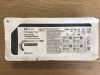COVIDIEN SIGRADXT Tri-Staple 2.0 Black Radial Intelligent Reload Extra Thick