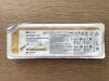 COVIDIEN SIG45CTAVM Tri-Staple 2.0 Curved Tip Intelligent Reload and Introducer 45mm Vascular/Medium