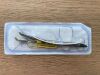 COVIDIEN SIG45CTAVM Tri-Staple 2.0 Curved Tip Intelligent Reload and Introducer 45mm Vascular/Medium