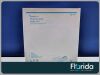 CARDINAL HEALTH NEW LOT OF 200  #4852 SHOE COVERS DURA-FIT NEW LOT OF 200 CARDINAL HEALTH #4852 SHOE COVERS DURA-FIT U BOX OF 100 EACH WITH SKID RESISTANT SOLE